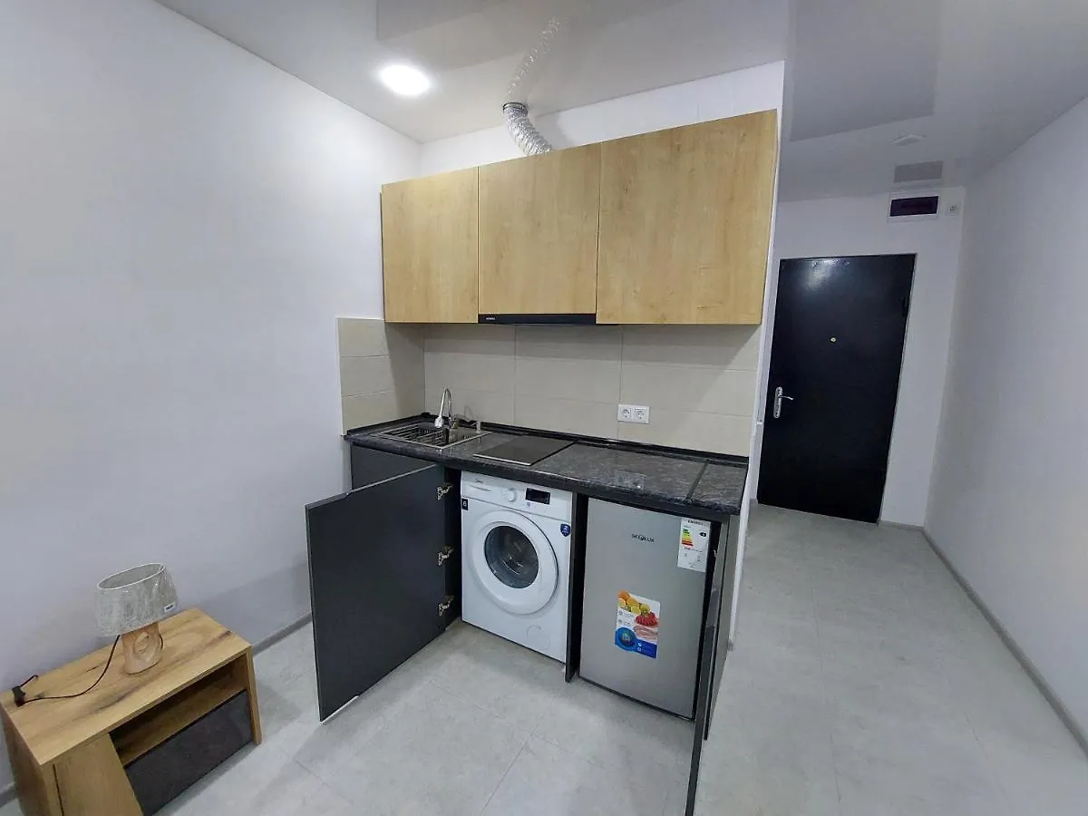 Gonio Superior Apartment