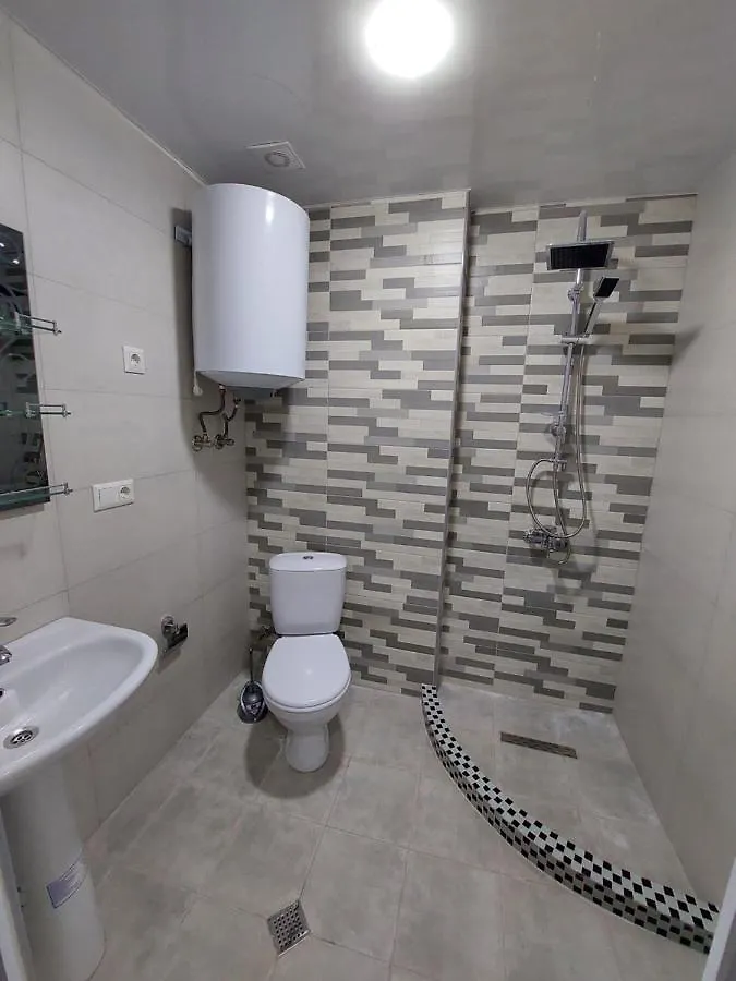 Gonio Superior Apartment