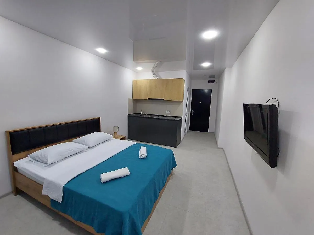 Gonio Superior Apartment