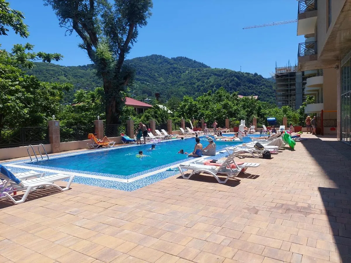 Gonio Superior Apartment Georgia